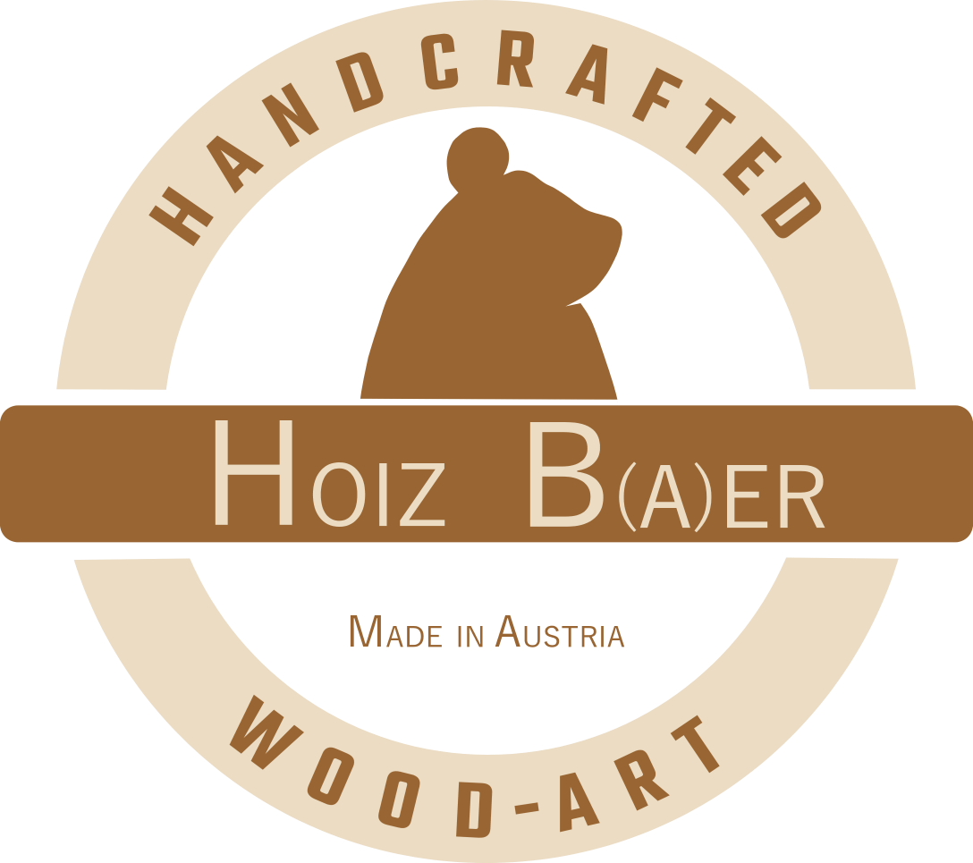 Hoiz Baer – Handmade Woodart